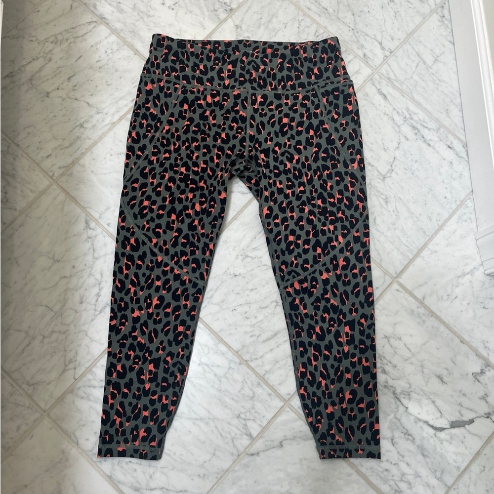 NWT Sweaty Betty Leggings
